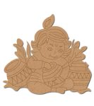 Krishna ji design 53