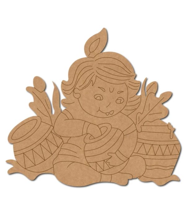 Krishna ji design 53
