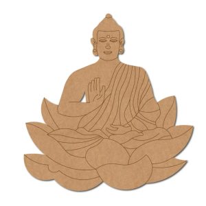 Buddha design 5