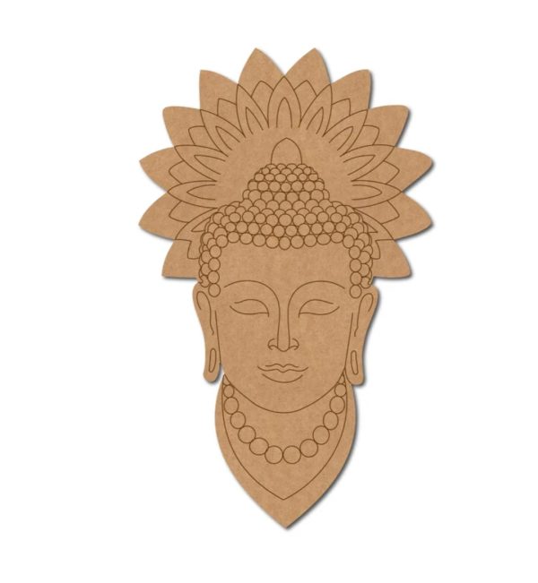 Buddha design 6