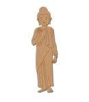 Buddha design 7