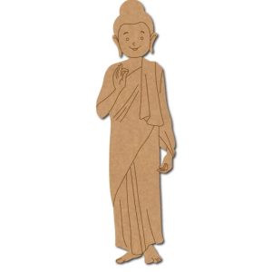 Buddha design 7