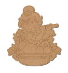 Krishna ji design 57