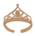 Crown Pre Marked Design 2
