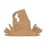Yoga girl Design 19