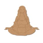 Yoga girl Design 16