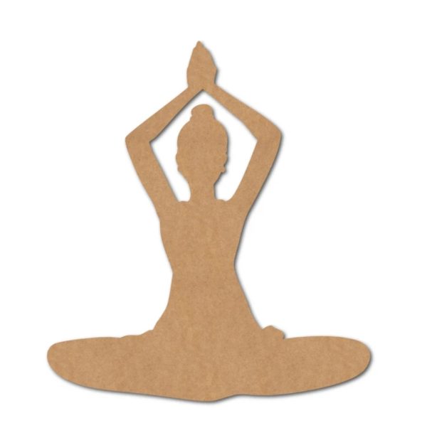 Yoga Girl Design 8