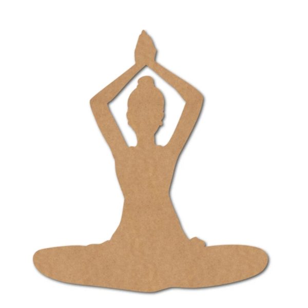 Yoga Girl Design 8