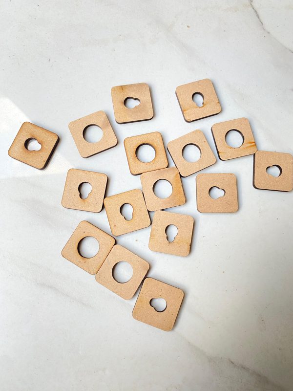 MDF Hook