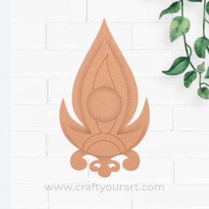 Diya Tealight Holder Design 22