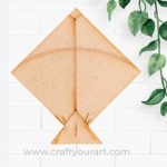 Kite Pre Marked MDF Design 3