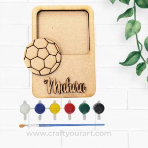 Polaroid Photo Frame Kit Design 1