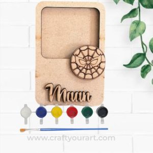 Polaroid Photo Frame Kit Design 6