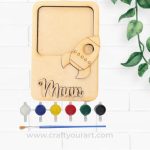 Polaroid Photo Frame Kit Design 8