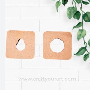 MDF Hook