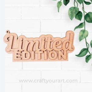 Celebrating Women Keychain Base Limited Edition