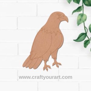 Eagle Pre Marked MDF Design 2