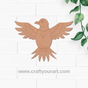 Eagle Pre Marked MDF Design 3