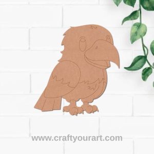 Eagle Pre Marked MDF Design 4