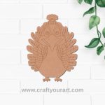 Turkey Pre Marked MDF Design 2