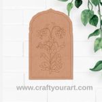 Mehrab Pre Marked MDF Design 2
