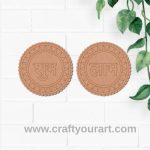 Shubh Labh Base MDF Design 7