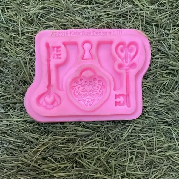 Silicon Mould Sale No. 125