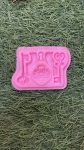 Silicon Mould Sale No. 125