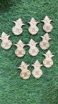 Mini Kalash Pack Of 10Pcs Sale No. 120