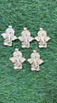 Mini Ganesha Pack Of 5 Sale No. 119