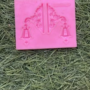 Silicon Mould Sale No. 124