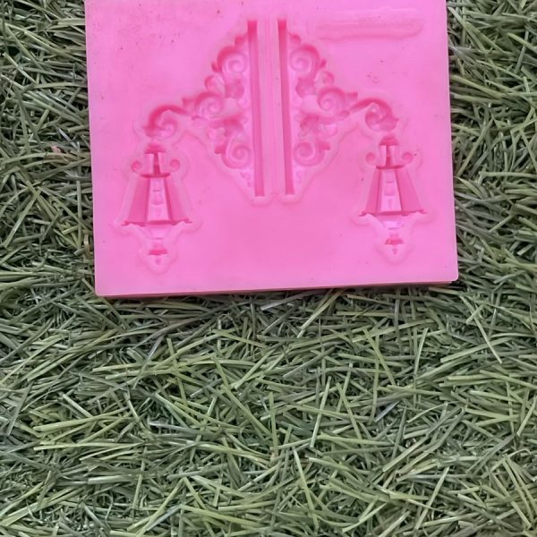 Silicon Mould Sale No. 124