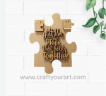 Mother - Jigsaw puzzle