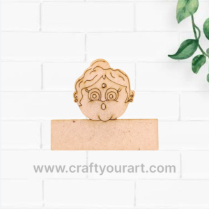 Mother Mini premarked namebaord design 2