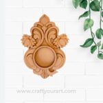 Kireet Tealight Candle Holder