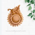 Booti Tealight Candle Holder
