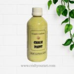 Chalk Acrylic Paint 250ml